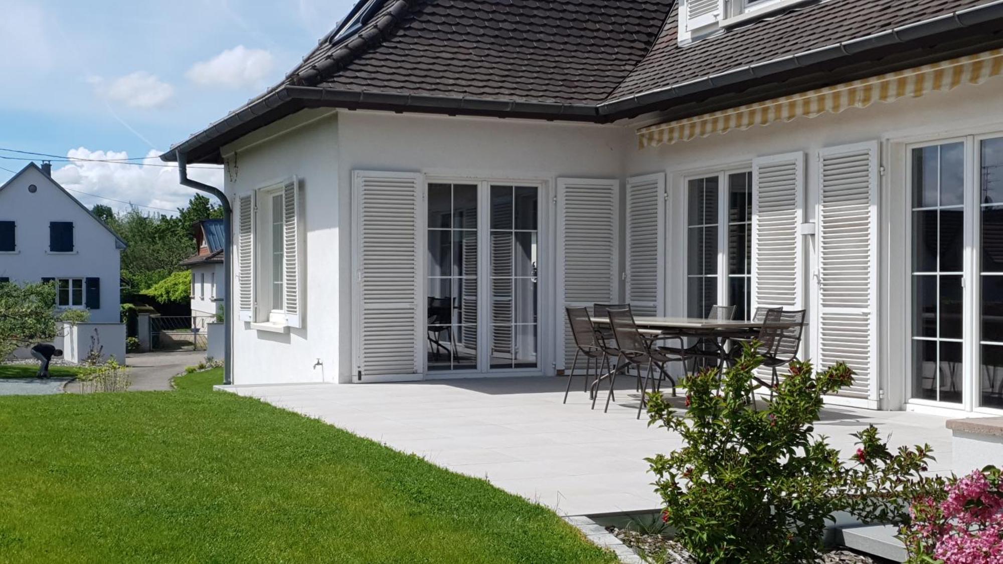 La Maison D'Enfance Heimsbrunn Zimmer foto